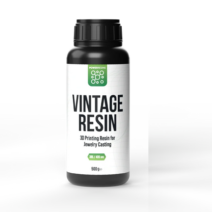 Resina PowerResins VINTAGE