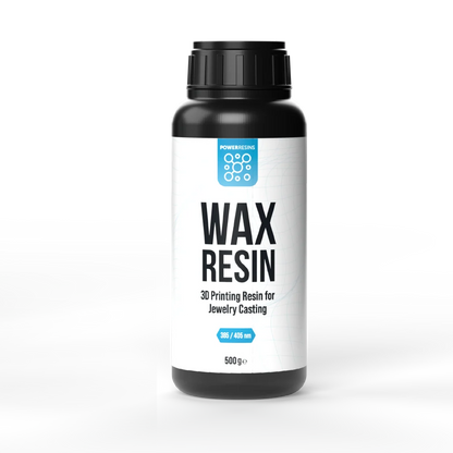 Resina PowerResins WAX
